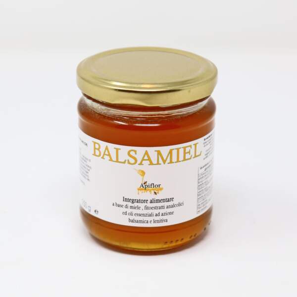 Balsamiel Balsamiel