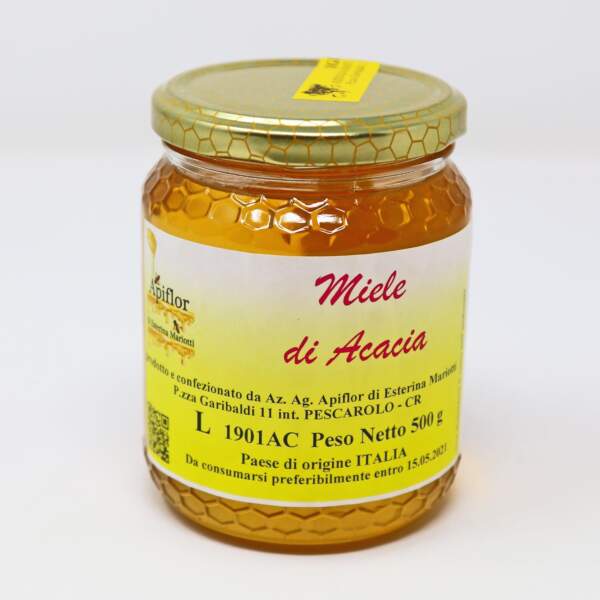 Miele di Acacia Miele di Acacia