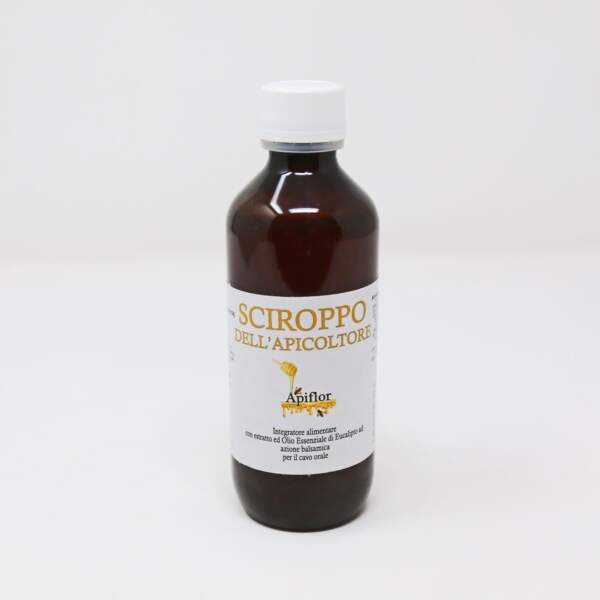 Sciroppo dell'Apicoltore Sciroppo dell'Apicoltore