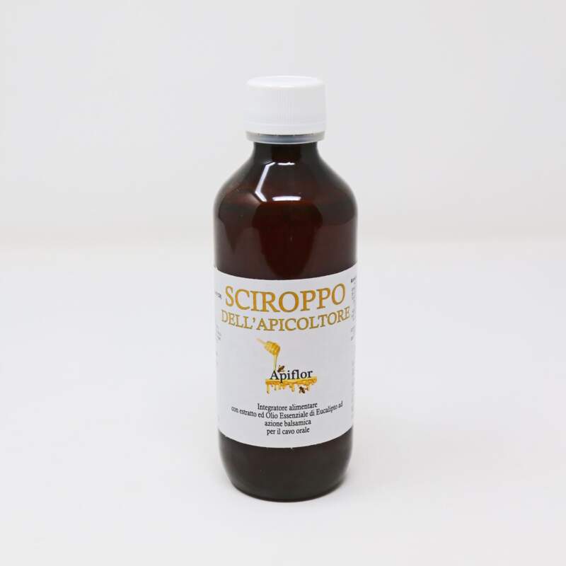 Sciroppo dell'Apicoltore Sciroppo dell'Apicoltore