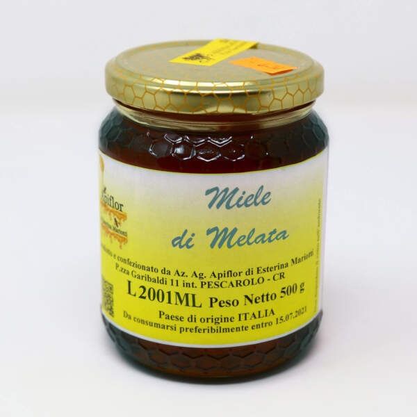 Miele di Melata Miele di Melata