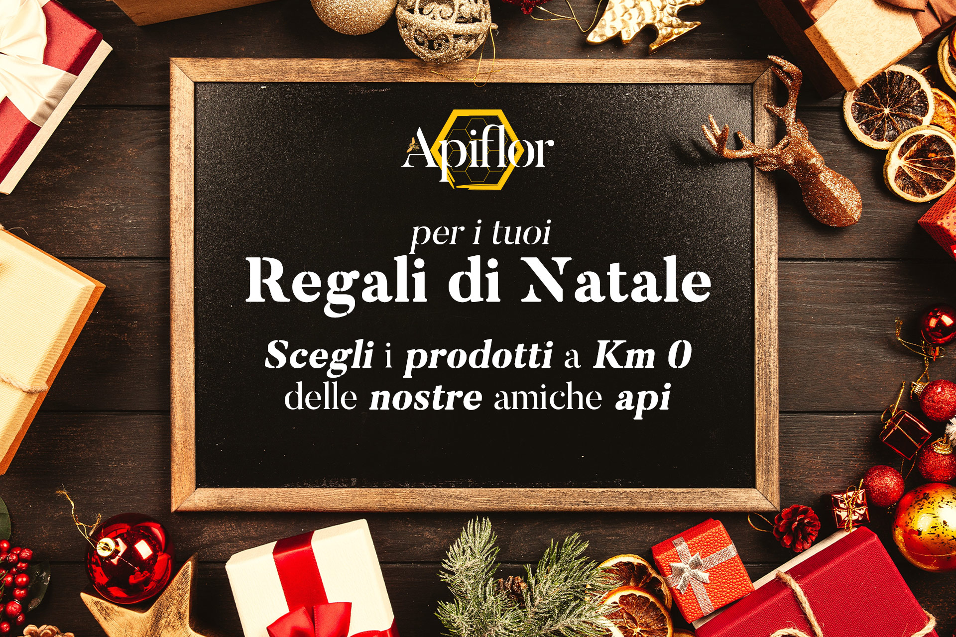 Regali di Natale